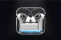 Kruger & Matz Dual Driver M4 PRO Słuchawki douszne TWS stereo Bluetooth białe