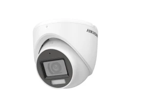 Hikvision DS-2CE76K0T-LMFS(2.8mm) Wieżyczka Kamera bezpieczeństwa CCTV Wewnętrzna 2960 x 1665 px Sufit