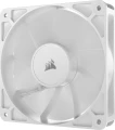 Corsair RS120 Obudowa komputera Wentylator 12 cm Biały 1 szt.