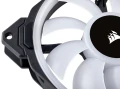 Corsair LL140 RGB Obudowa komputera Wentylator 14 cm