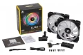 Corsair LL140 RGB Obudowa komputera Wentylator 14 cm