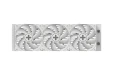 Xilence XC998 system chłodzenia komputerów Procesor Zestaw do chłodzenia płynami 12 cm Biały 1 szt.