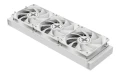 Xilence XC998 system chłodzenia komputerów Procesor Zestaw do chłodzenia płynami 12 cm Biały 1 szt.