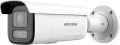 Hikvision Pro Series with AcuSense DS-2CD2683G2-LIZS2U(2.8-12mm) Kula (kształt) Kamera bezpieczeństwa IP Zewnętrzna 3840 x 2160 px Sufit / Ściana