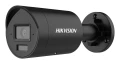 Hikvision Pro Series with AcuSense DS-2CD2083G2-LI2U(2.8MM)(BLACK) kamera przemysłowa Kula (kształt) Kamera bezpieczeństwa IP Zewnętrzna 3840 x 2160 p
