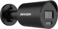 Hikvision Pro Series with AcuSense DS-2CD2083G2-LI2U(2.8MM)(BLACK) kamera przemysłowa Kula (kształt) Kamera bezpieczeństwa IP Zewnętrzna 3840 x 2160 p
