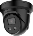 Hikvision DS-2CD2366G2-IU(2.8mm)(C)(BLACK) Wieżyczka Kamera bezpieczeństwa IP Wewnętrz i na wolnym powietrzu 3200 x 1800 px Sufit / Ściana