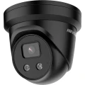Hikvision DS-2CD2366G2-IU(2.8mm)(C)(BLACK) Wieżyczka Kamera bezpieczeństwa IP Wewnętrz i na wolnym powietrzu 3200 x 1800 px Sufit / Ściana