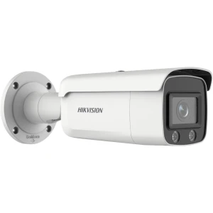 Hikvision DS-2CD2T47G2-L kamera przemysłowa Pocisk Kamera bezpieczeństwa IP Wewnętrz i na wolnym powietrzu 2688 x 1520 px Sufit / Ściana