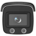 Hikvision DS-2CD2T47G2-L kamera przemysłowa Pocisk Kamera bezpieczeństwa IP Wewnętrz i na wolnym powietrzu 2688 x 1520 px Sufit / Ściana