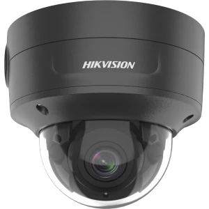 Hikvision DS-2CD2766G2-IZS(2.8-12mm)(C)/BLACK Douszne Kamera bezpieczeństwa IP Wewnętrz i na wolnym powietrzu 3200 x 1800 px Sufit / Ściana