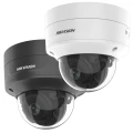 Hikvision DS-2CD2766G2-IZS(2.8-12mm)(C)/BLACK Douszne Kamera bezpieczeństwa IP Wewnętrz i na wolnym powietrzu 3200 x 1800 px Sufit / Ściana