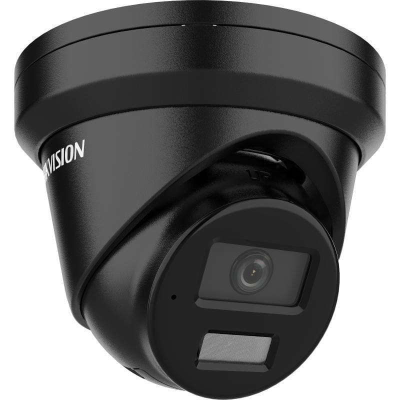 KAMERA IP HIKVISION DS-2CD2346G2H-IU (2.8mm) (eF) Czarna