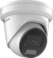 Hikvision Pro Series with AcuSense DS-2CD2346G2H-IU(2.8mm)(eF) Kula (kształt) Kamera bezpieczeństwa IP Zewnętrzna 2688 x 1520 px Sufit / Ściana