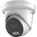 Hikvision Pro Series with AcuSense DS-2CD2346G2H-IU(2.8mm)(eF) Kula (kształt) Kamera bezpieczeństwa IP Zewnętrzna 2688 x 1520 px Sufit / Ściana