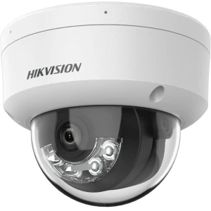 Hikvision DS-2CD2123G2-LIS2U(2.8mm) Douszne Kamera bezpieczeństwa IP Wewnętrz i na wolnym powietrzu 1920 x 1080 px Sufit / Ściana