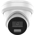 Hikvision Pro Series with AcuSense DS-2CD2383G2-LI2U(2.8MM) kamera przemysłowa Douszne Kamera bezpieczeństwa IP Zewnętrzna 3840 x 2160 px Sufit / Ścia