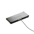 Glorious Gaming GMMK 3 PRO HE 75% Prebuilt klawiatura USB QWERTY US English Czarny