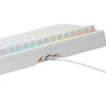 Glorious PC Gaming Race GMMK 3 Prebuilt klawiatura USB QWERTY US English Biały