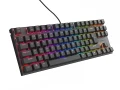 GENESIS NKG-2155 klawiatura Gaming USB QWERTY UK międzynarodowy Czarny