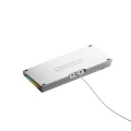 Glorious Gaming GMMK 3 PRO 75% Prebuilt klawiatura USB QWERTY US English Srebrny