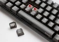 Ducky One 3 Aura SF klawiatura Gaming USB QWERTY Amerykański międzynarodowy Czarny