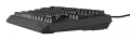 GENESIS Thor 230 TKL klawiatura Gaming USB QWERTY US English Czarny