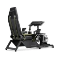 Next Level Racing Flight Simulator Boeing Military Edition NLR-S028 - zestaw symulatora lotu
