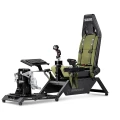 Next Level Racing Flight Simulator Boeing Military Edition NLR-S028 - zestaw symulatora lotu