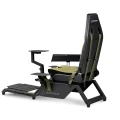 Next Level Racing Flight Simulator Boeing Military Edition NLR-S028 - zestaw symulatora lotu