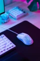 Mysz Glorious Model O 2 White
