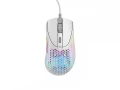 Glorious Gaming Glorious Model D 2 Gaming-Maus - weiß