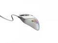 Glorious Gaming Glorious Model D 2 Gaming-Maus - weiß
