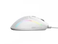 Glorious Gaming Glorious Model D 2 Gaming-Maus - weiß