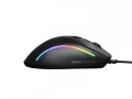 Glorious PC Gaming Race Model D 2 myszka Uniwersalne Oburęczny USB Typu-A Optyczny 26000 DPI