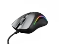 Glorious PC Gaming Race Model D 2 myszka Uniwersalne Oburęczny USB Typu-A Optyczny 26000 DPI