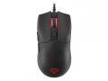 GENESIS KRYPTON 750 myszka Gaming Oburęczny USB Typu-A Optyczny 8000 DPI