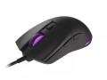 GENESIS KRYPTON 750 myszka Gaming Oburęczny USB Typu-A Optyczny 8000 DPI