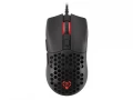 GENESIS KRYPTON 750 myszka Gaming Oburęczny USB Typu-A Optyczny 8000 DPI