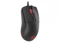 GENESIS KRYPTON 750 myszka Gaming Oburęczny USB Typu-A Optyczny 8000 DPI