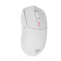 GENESIS Zircon 500 myszka Gaming Po prawej stronie RF Wireless + Bluetooth + USB Type-C Optyczny 10000 DPI