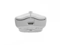 GENESIS Zircon 500 myszka Gaming Po prawej stronie RF Wireless + Bluetooth + USB Type-C Optyczny 10000 DPI