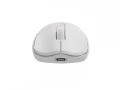 GENESIS Zircon 500 myszka Gaming Po prawej stronie RF Wireless + Bluetooth + USB Type-C Optyczny 10000 DPI