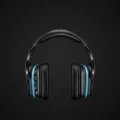 SŁUCHAWKI LOGITECH WL G935