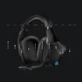 SŁUCHAWKI LOGITECH WL G935