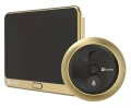 EZVIZ DP2C wideodomofon 2 MP 10,9 cm (4.3") Srebrny
