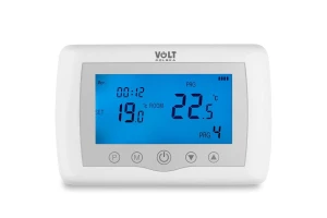 VOLT Termostat Volt Polska Comfort WT-08 radiowy + Wi-Fi