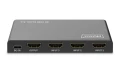 Digitus Przełącznik 8K HDMI, 3 x 1