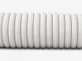 Glorious Ascended Cable V2 - Arktyczna Biel