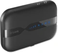D-Link DWR-932 router bezprzewodowy 4G Czarny